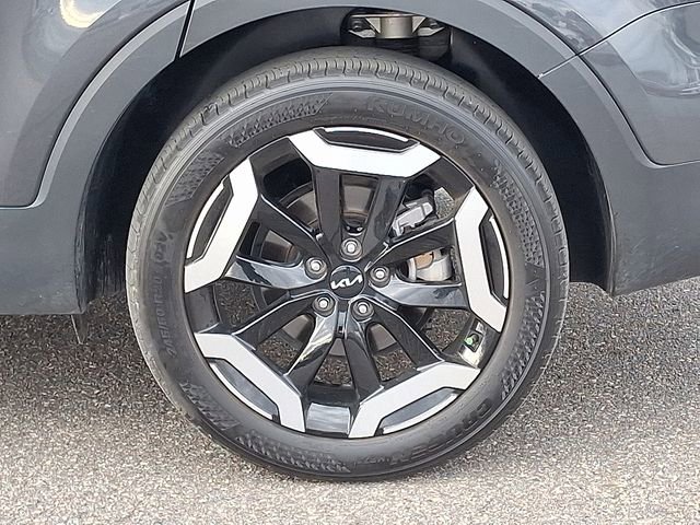 Used 2024 Kia Telluride S image 29