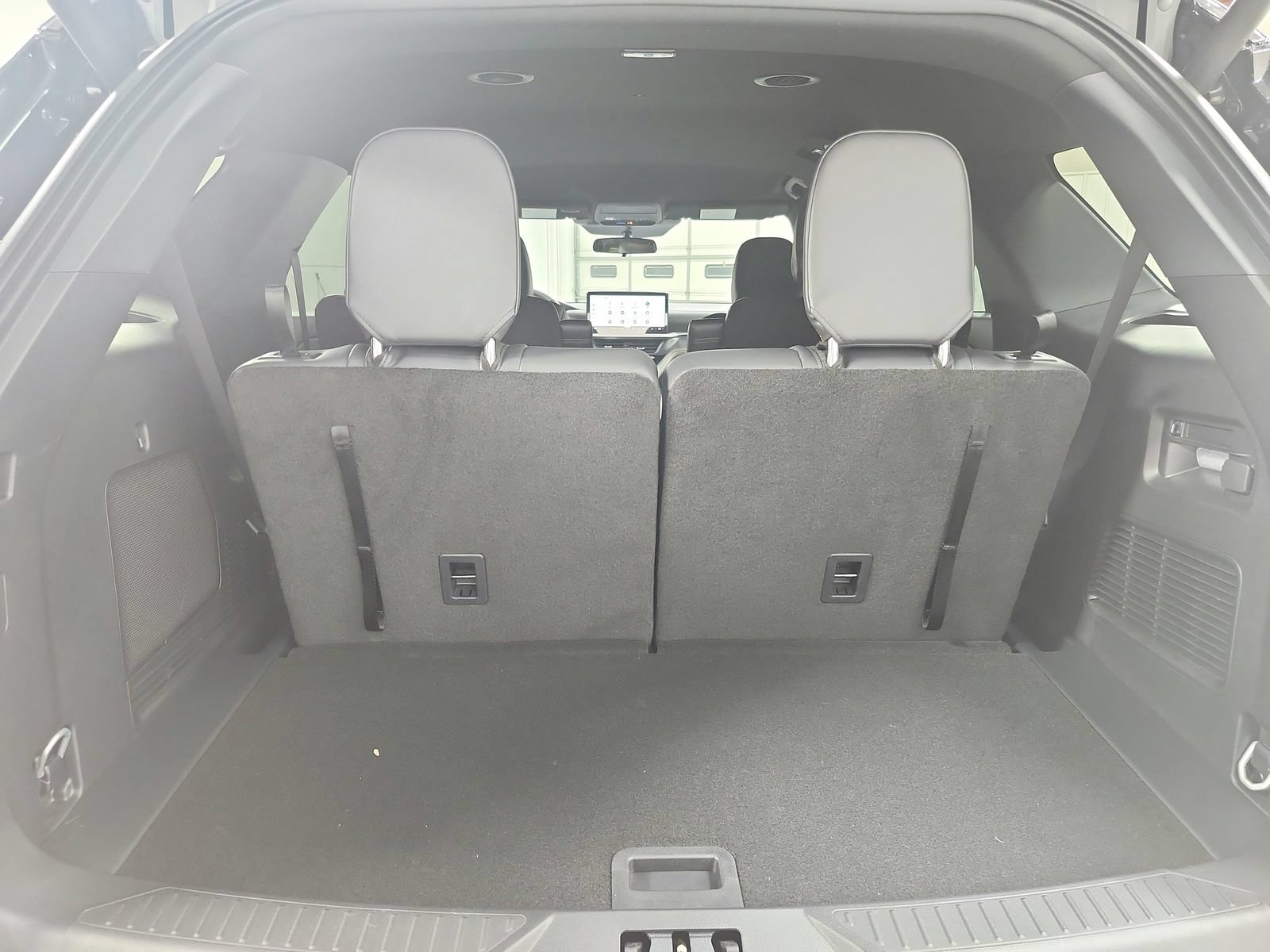 New 2026 Ford Explorer Tremor AWD/4WD image 47