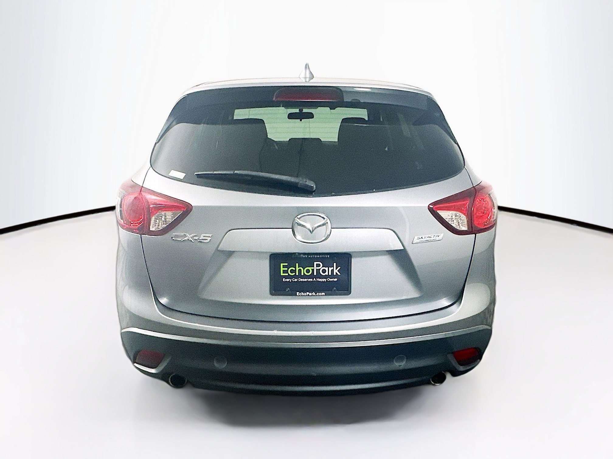 Used 2015 MAZDA CX-5 Touring w/ Bose/Moonroof Package FWD image 7