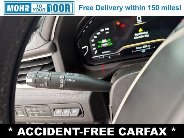 Used 2023 GMC Yukon Denali image 16