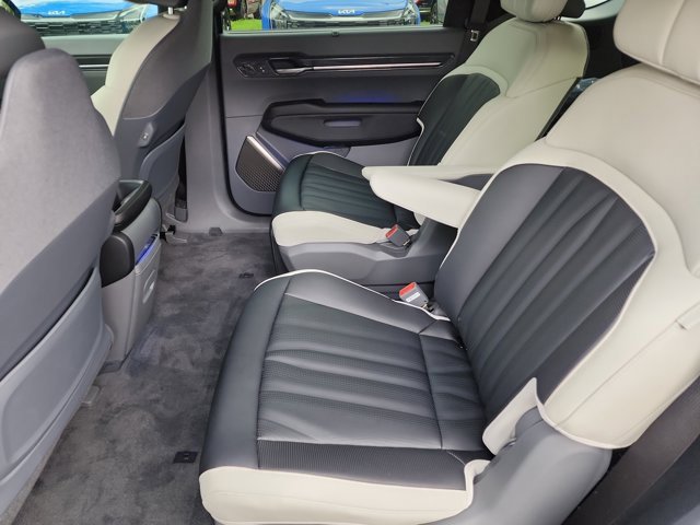 New 2026 Kia EV9 GT-Line image 15