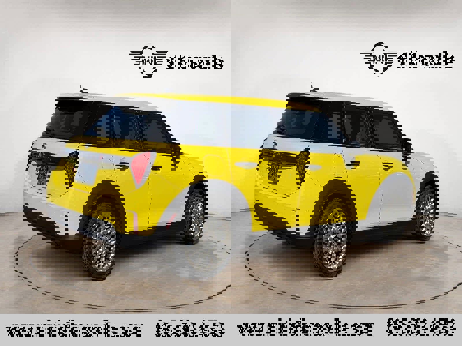 New 2025 MINI Cooper S image 3