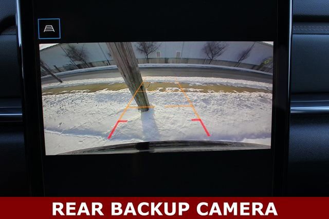 New 2026 GMC Terrain AT4 w/ Convenience Package III AWD/4WD image 17