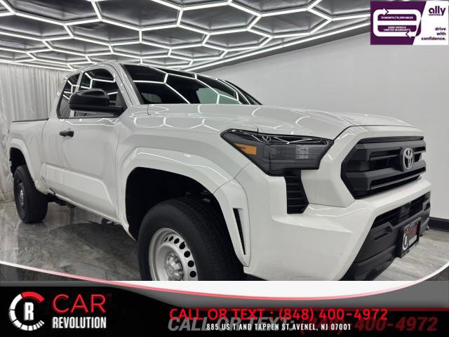 Used 2024 Toyota Tacoma SR