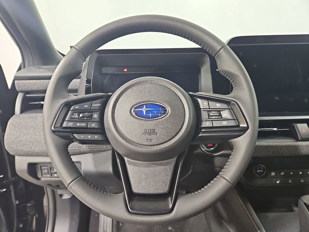 New 2026 Subaru Outback Premium image 14