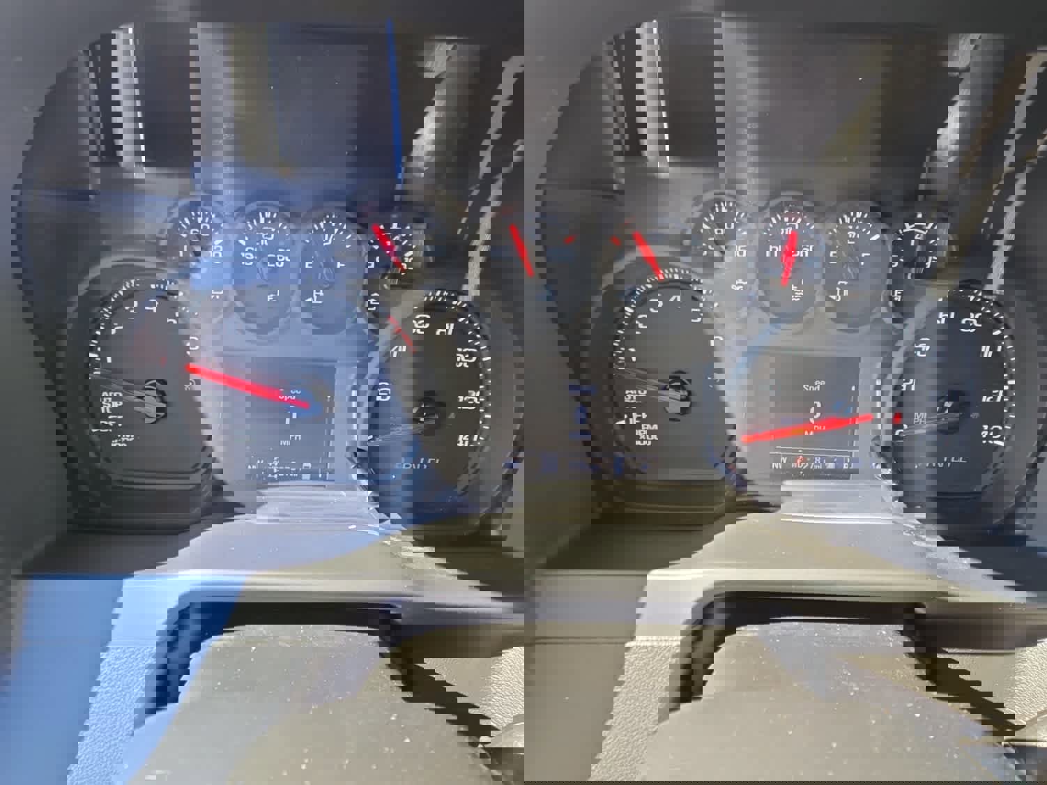 New 2026 Chevrolet Silverado 1500 Custom w/ Turbomax Blackout Package image 19