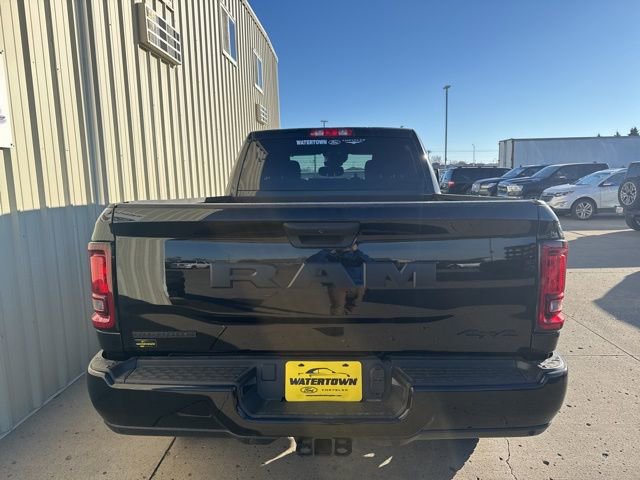 New 2026 RAM 2500 Big Horn image 6
