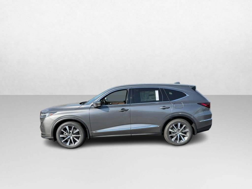 Certified 2026 Acura MDX w/ Technology Package image 3