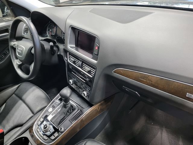 Used 2014 Audi Q5 3.0T Premium Plus AWD/4WD image 17