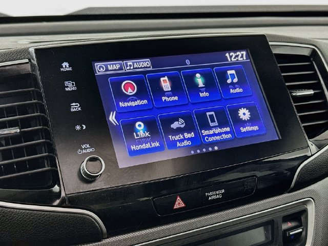 Certified 2022 Honda Ridgeline RTL-E image 25