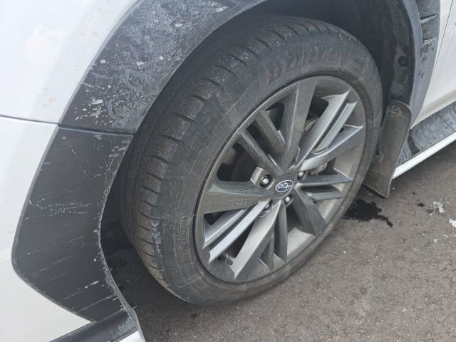 Used 2024 Subaru WRX image 12