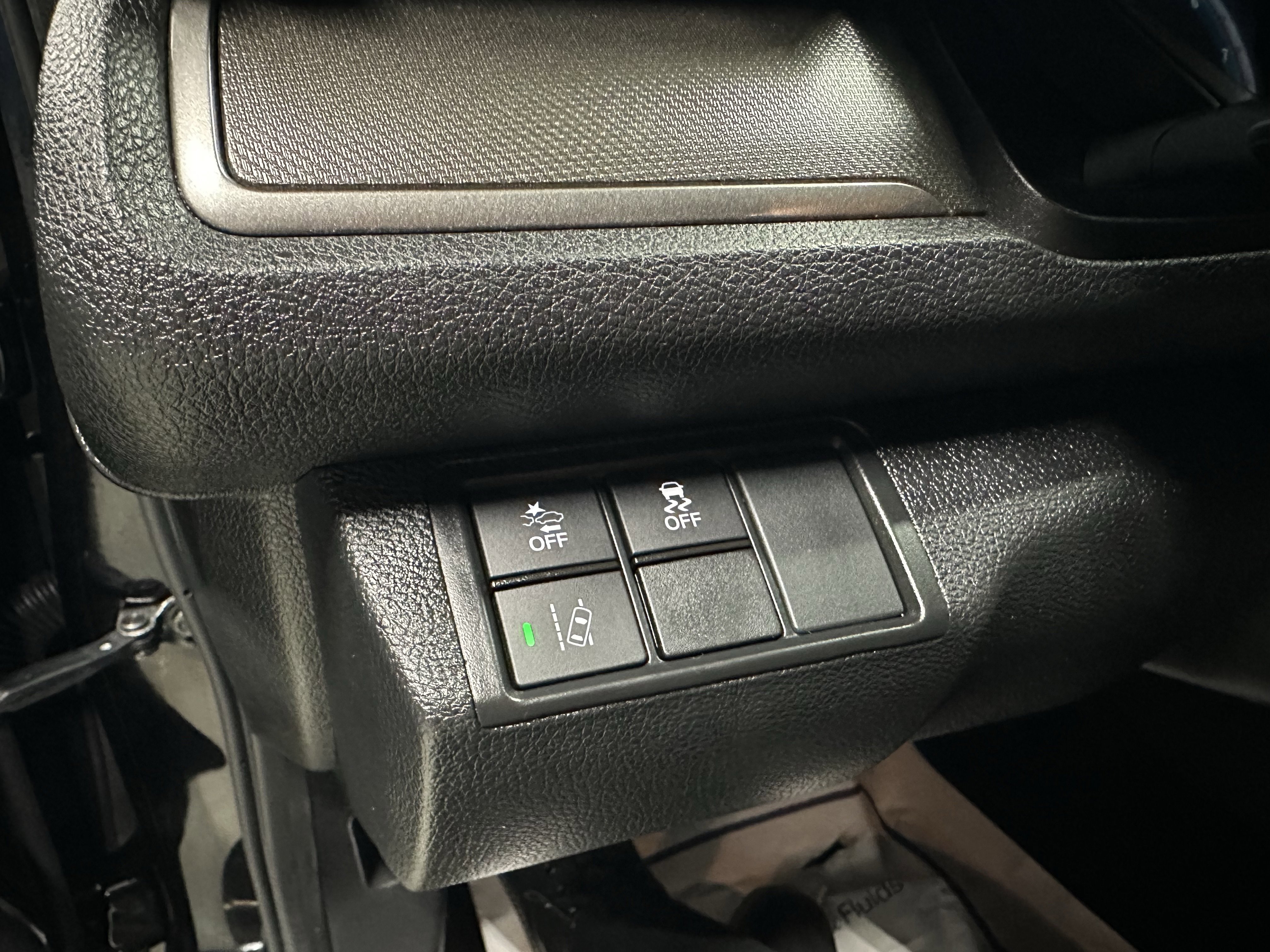 Used 2020 Honda Civic LX image 15