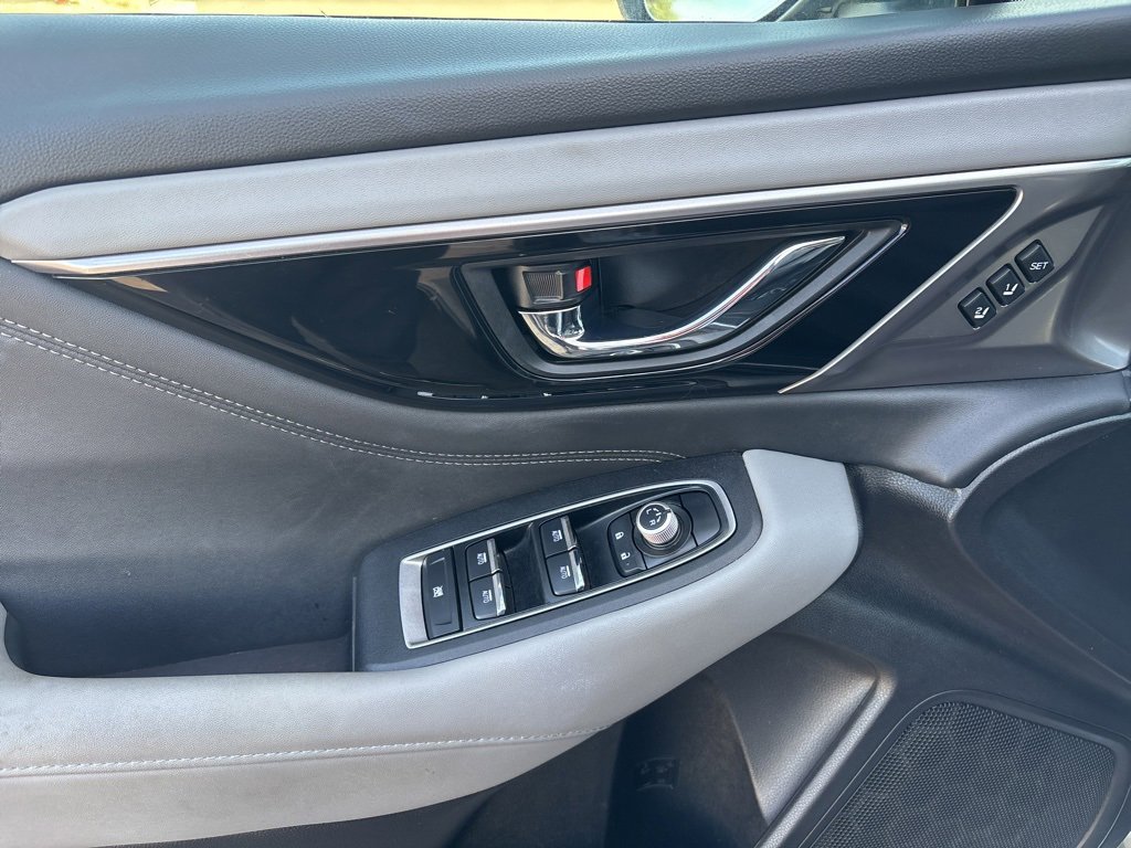 Certified 2023 Subaru Outback Limited XT image 20