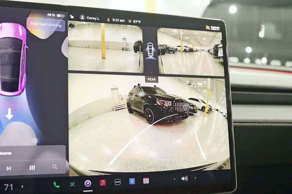 Used 2026 Tesla Model Y AWD image 17