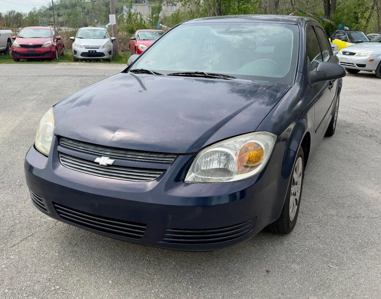 Used 2010 Chevrolet Cobalt LS w/ Protection Package image 3