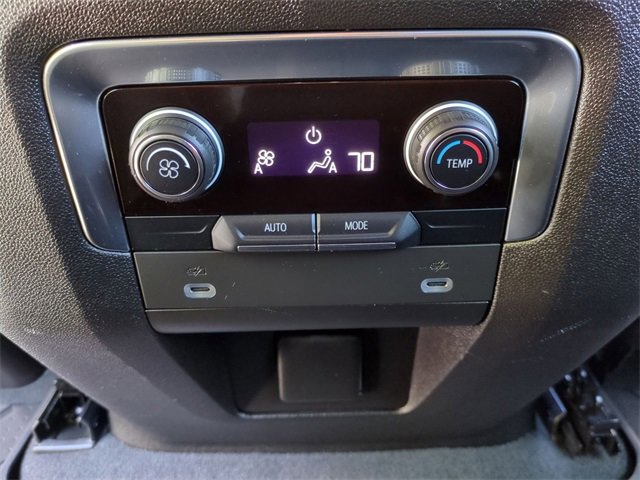 Certified 2023 Chevrolet Tahoe LS image 21