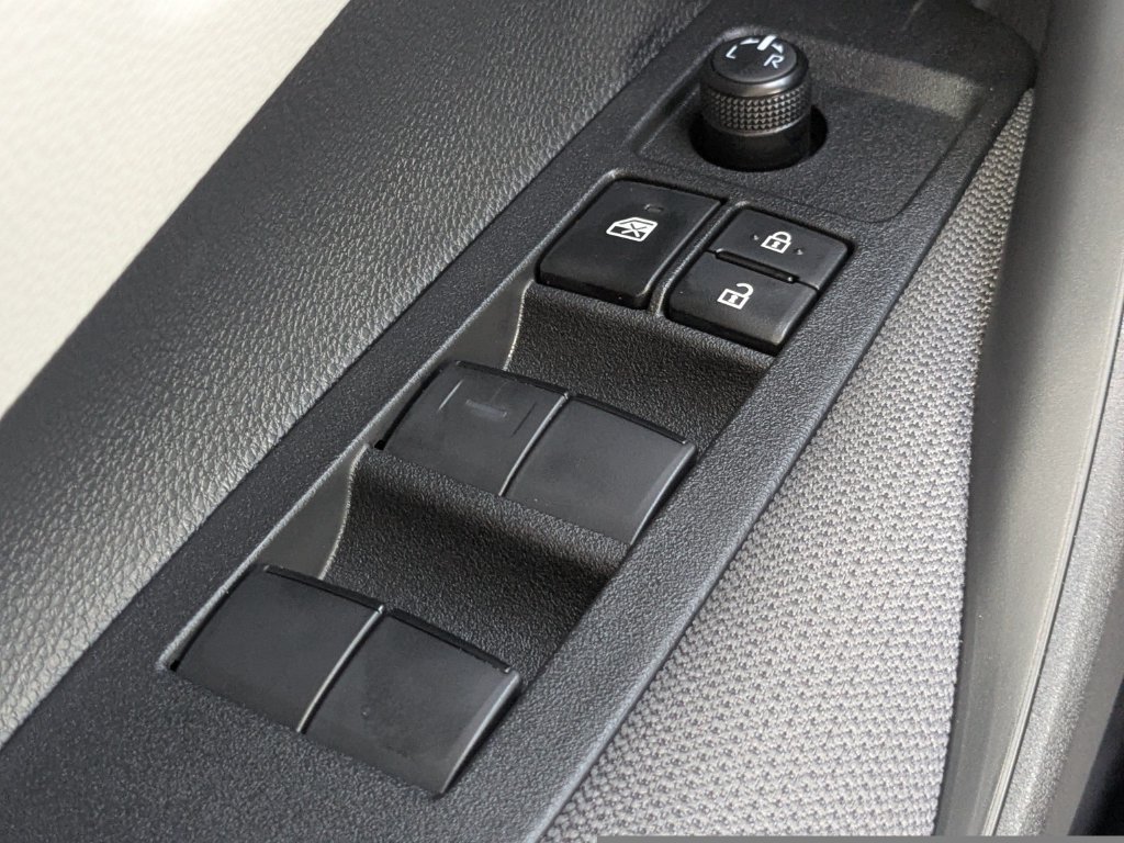 New 2026 Toyota Corolla LE FWD image 20