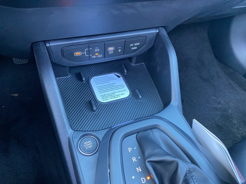 New 2025 Kia K4 GT-Line image 19