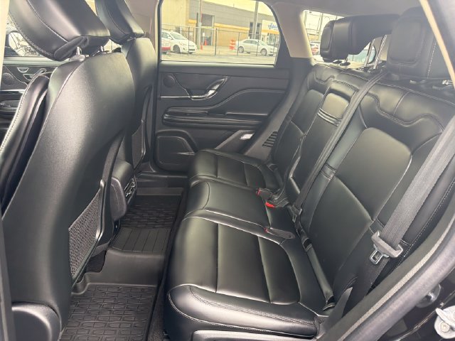 Certified 2024 Lincoln Corsair FWD image 27