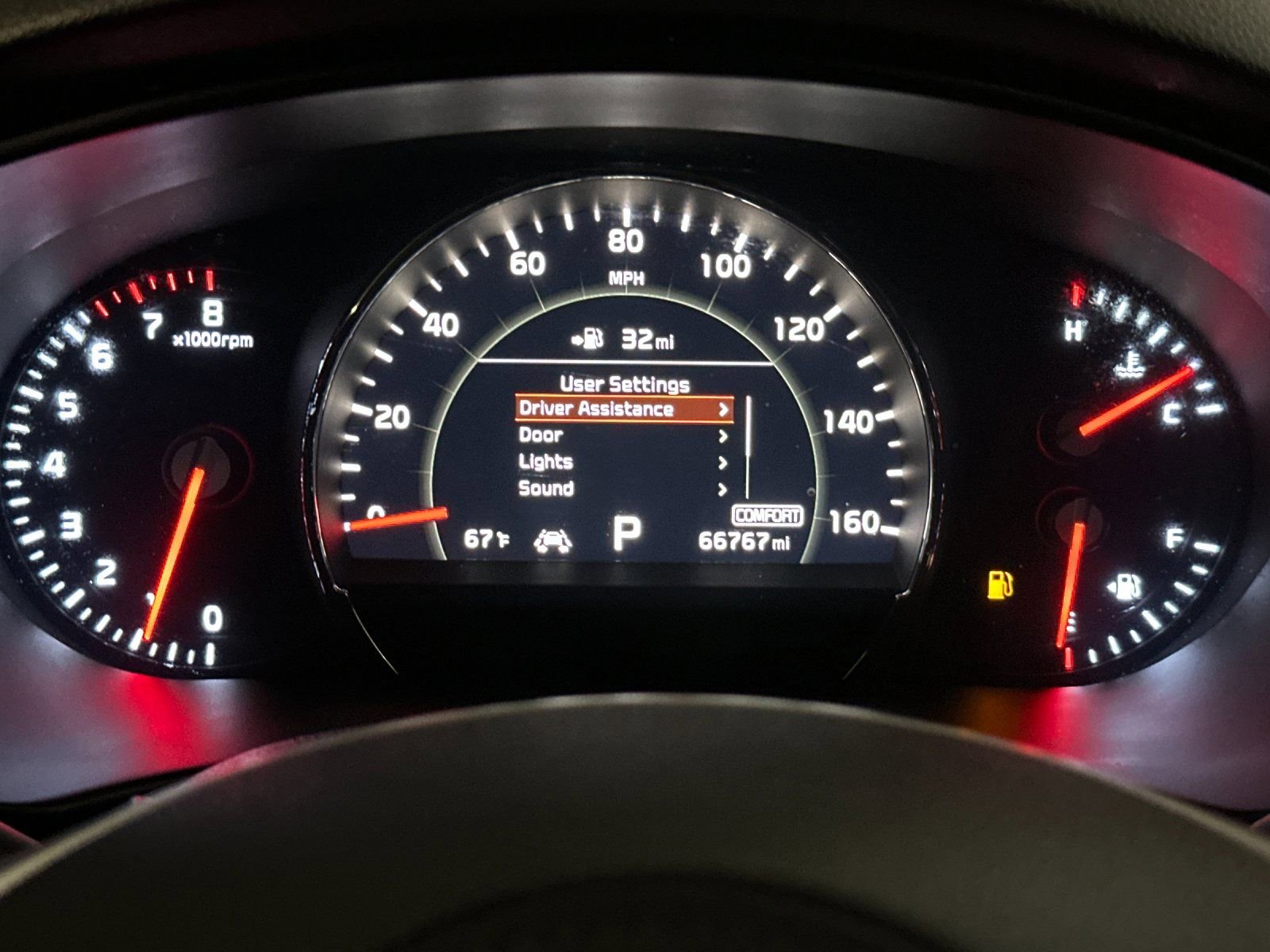 Used 2019 Kia Sorento SX image 33