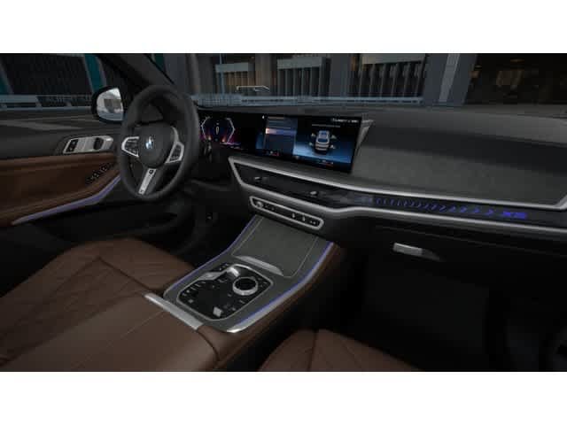 New 2026 BMW X5 sDrive40i w/ M Sport Package RWD image 14