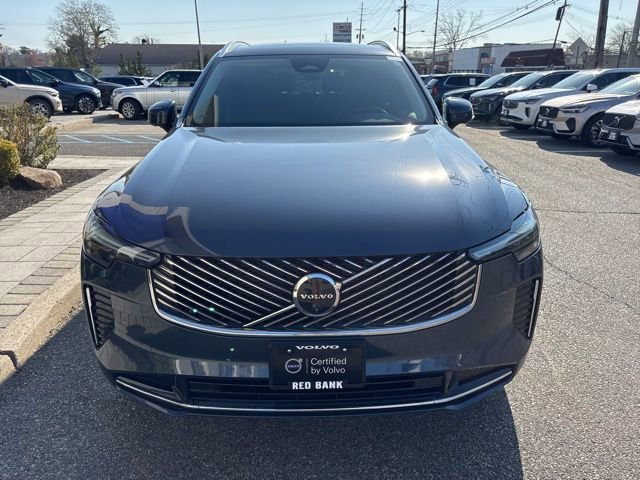 Used 2025 Volvo XC90 B6 Plus image 8