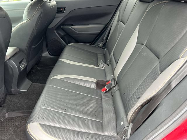 Used 2024 Subaru Crosstrek 2.5i Wilderness w/ Crosstrek Mirror Package AWD/4WD image 19