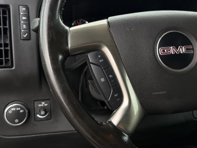 Used 2017 GMC Savana 3500 Extended RWD image 13