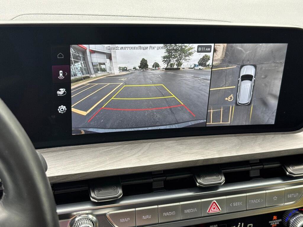 Used 2024 Kia Telluride SX Prestige X-Line AWD/4WD image 18
