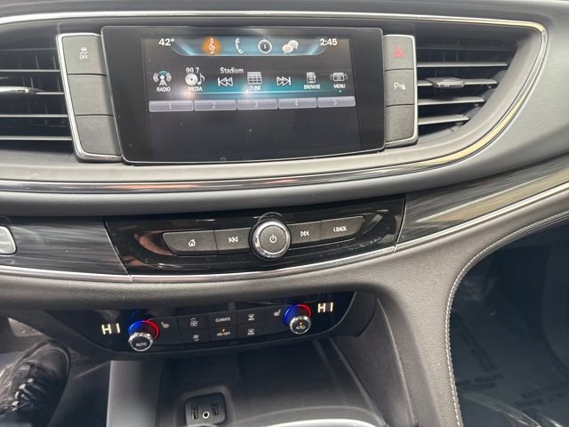 Used 2019 Buick Enclave Essence image 15