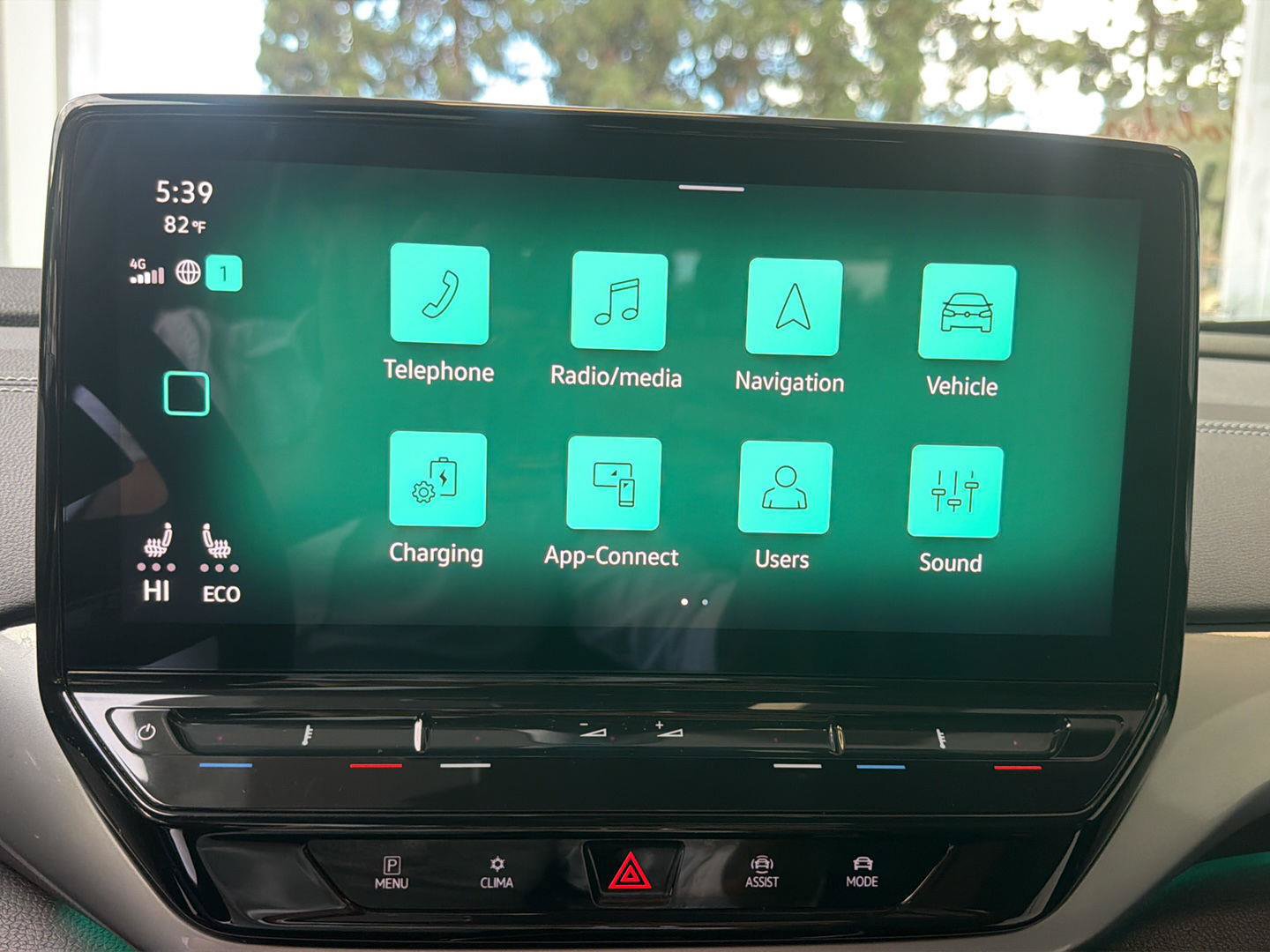 Certified 2023 Volkswagen ID.4 Pro S AWD/4WD image 20