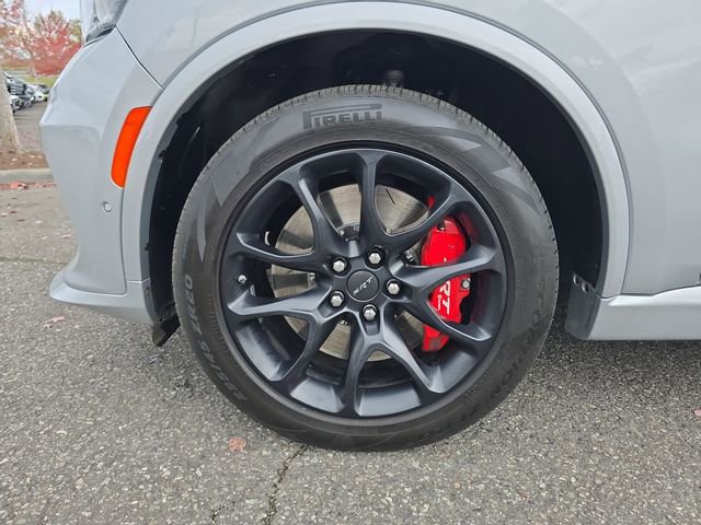 Used 2023 Dodge Durango SRT Hellcat image 39
