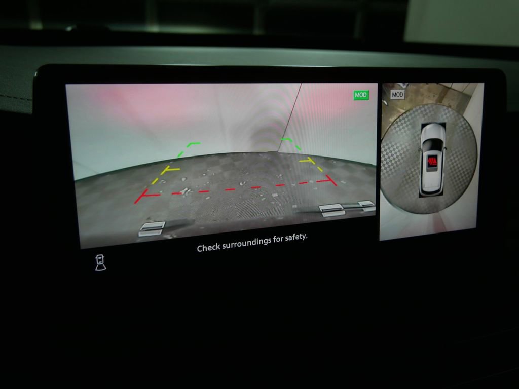 Used 2023 INFINITI QX60 Autograph image 31