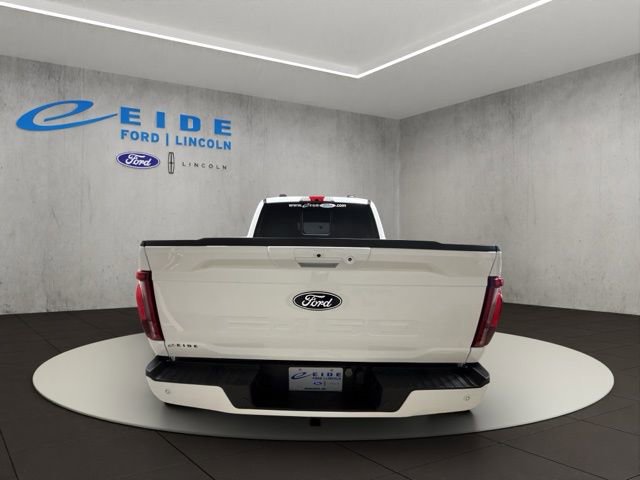 Used 2024 Ford F150 Platinum w/ FX4 Off-Road Package AWD/4WD image 9