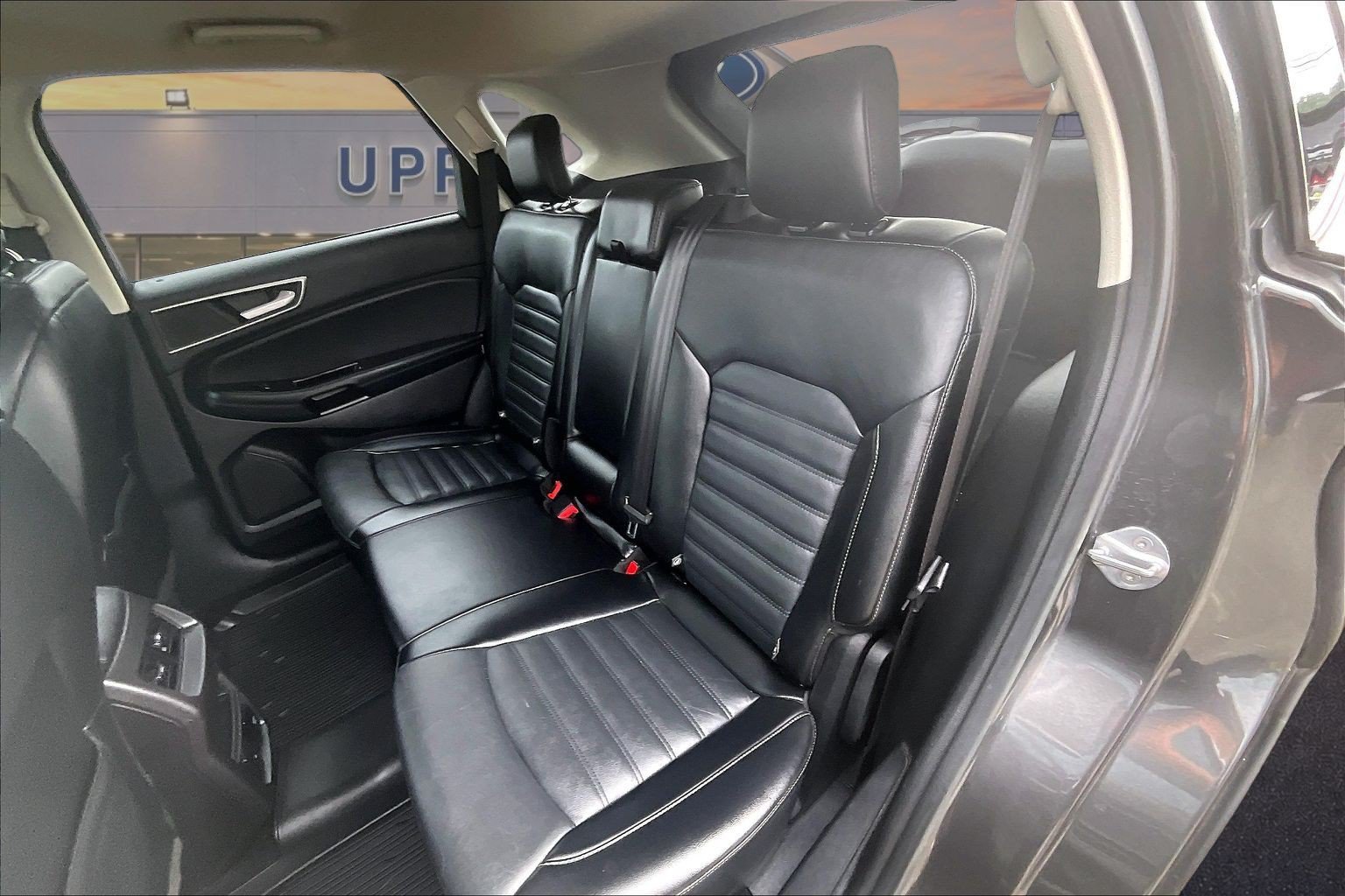 Certified 2018 Ford Edge SEL w/ Equipment Group 201A AWD/4WD image 26