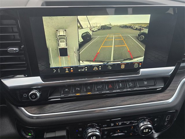 New 2026 GMC Sierra 1500 SLT image 20