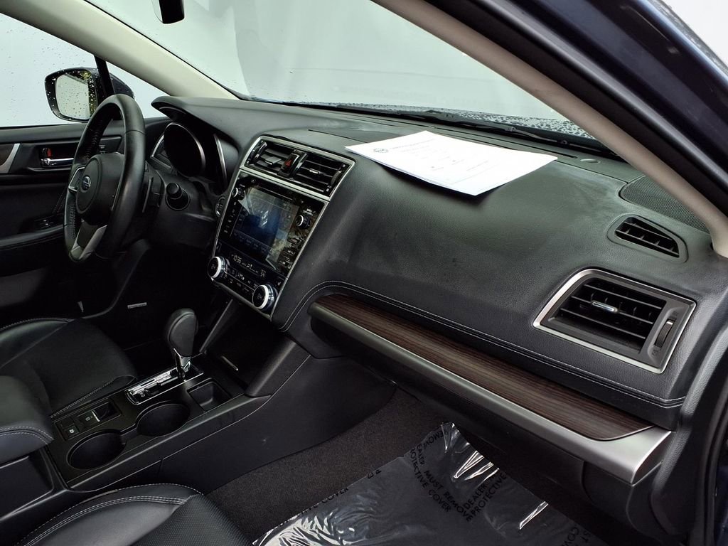 Used 2018 Subaru Legacy 2.5i Limited image 22