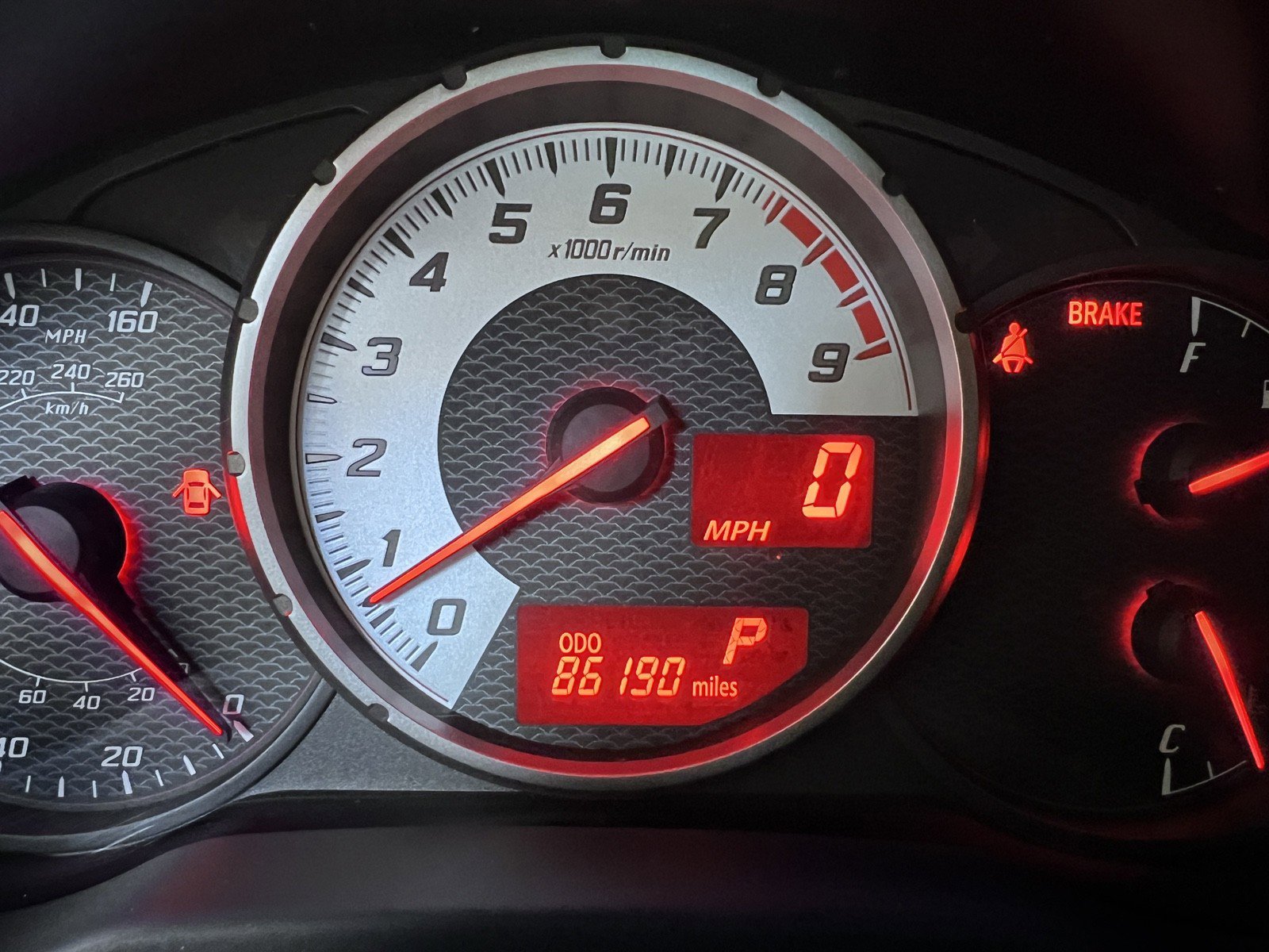 Used 2014 Scion FR-S image 10