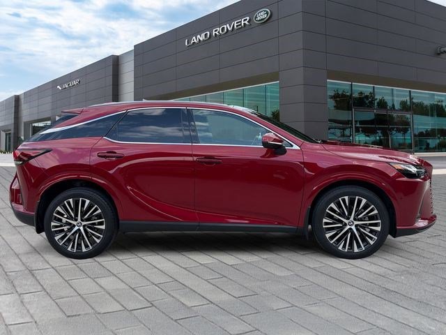 Used 2023 Lexus RX 350 Premium Plus w/ Accessory Package (K3) FWD image 6
