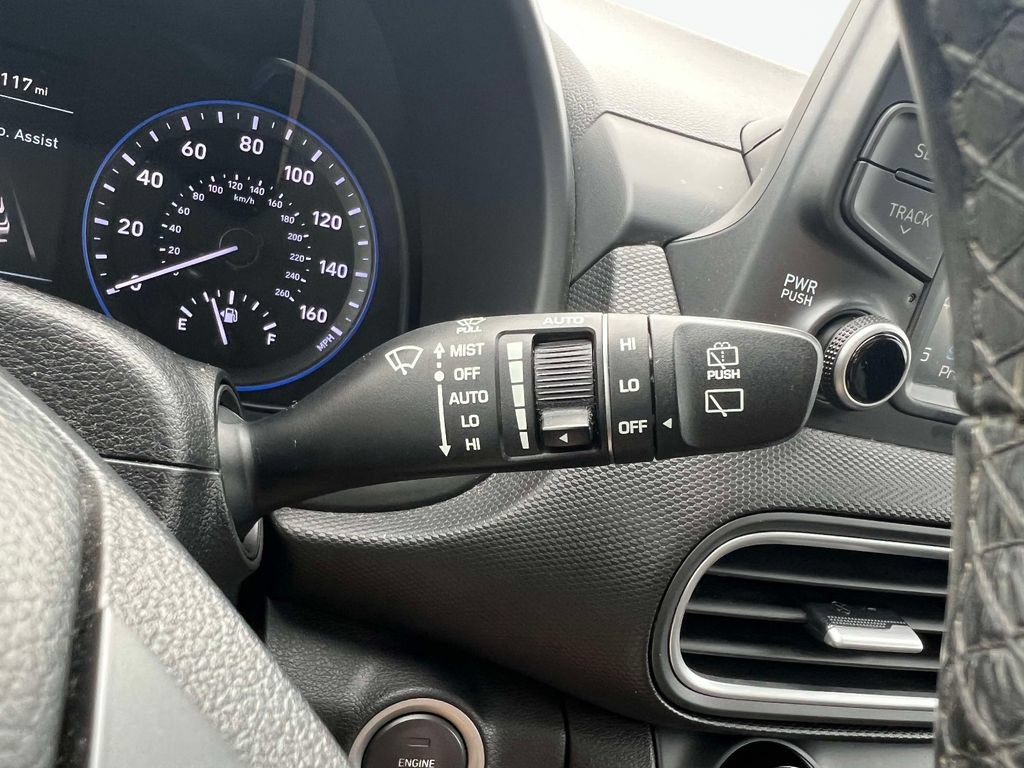 Used 2018 Hyundai Kona Ultimate AWD/4WD image 25