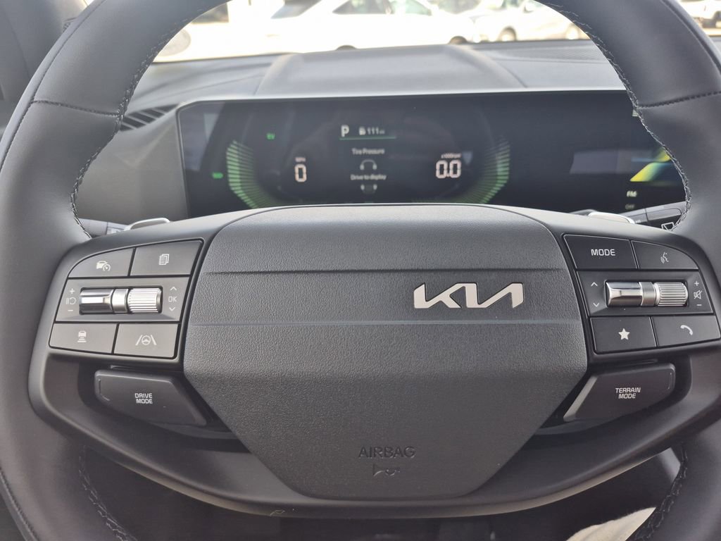 New 2026 Kia Sportage X-Line image 17