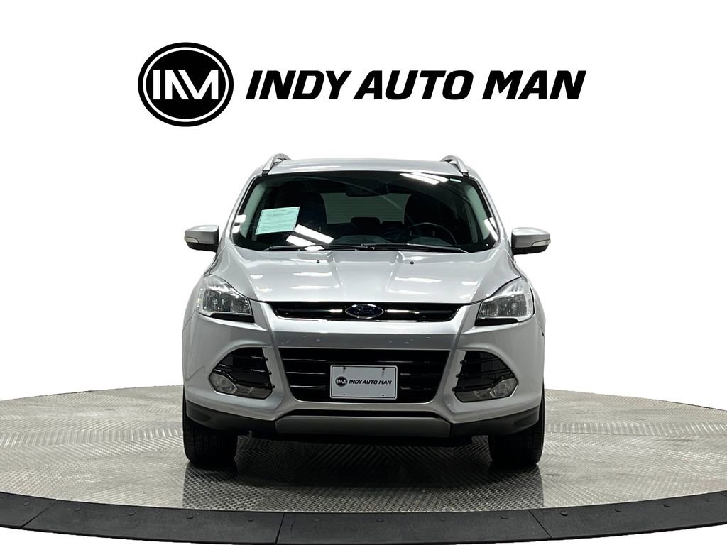 Used 2016 Ford Escape Titanium image 9