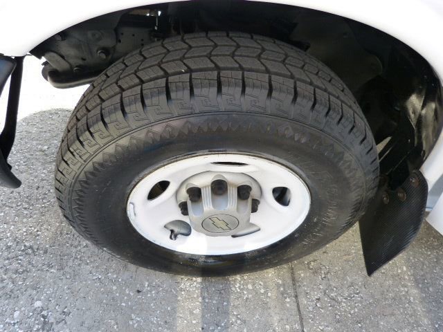 Used 2007 Chevrolet Express 3500 w/ School Bus Package image 44