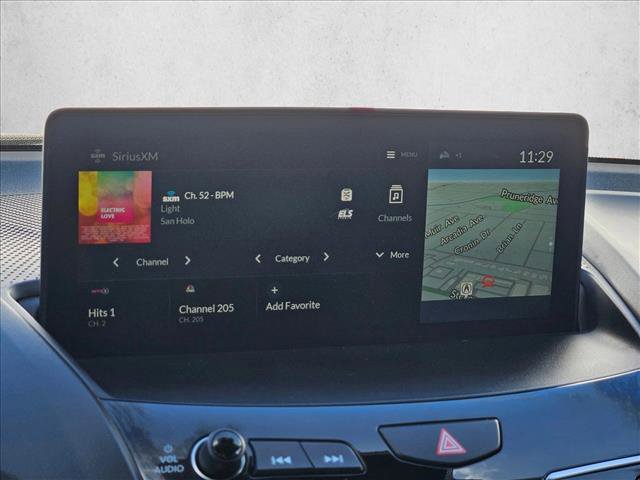 New 2025 Acura RDX SH-AWD w/ Technology Package image 12