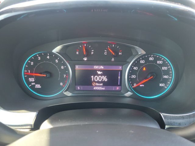 Used 2023 Chevrolet Traverse RS FWD image 20
