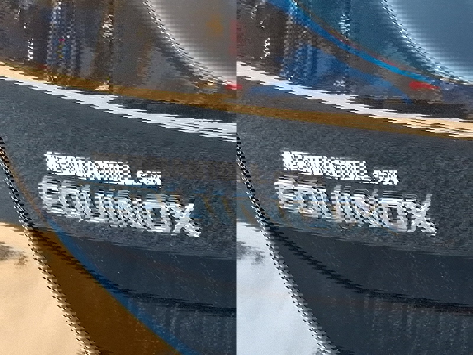 Used 2024 Chevrolet Equinox LS image 30