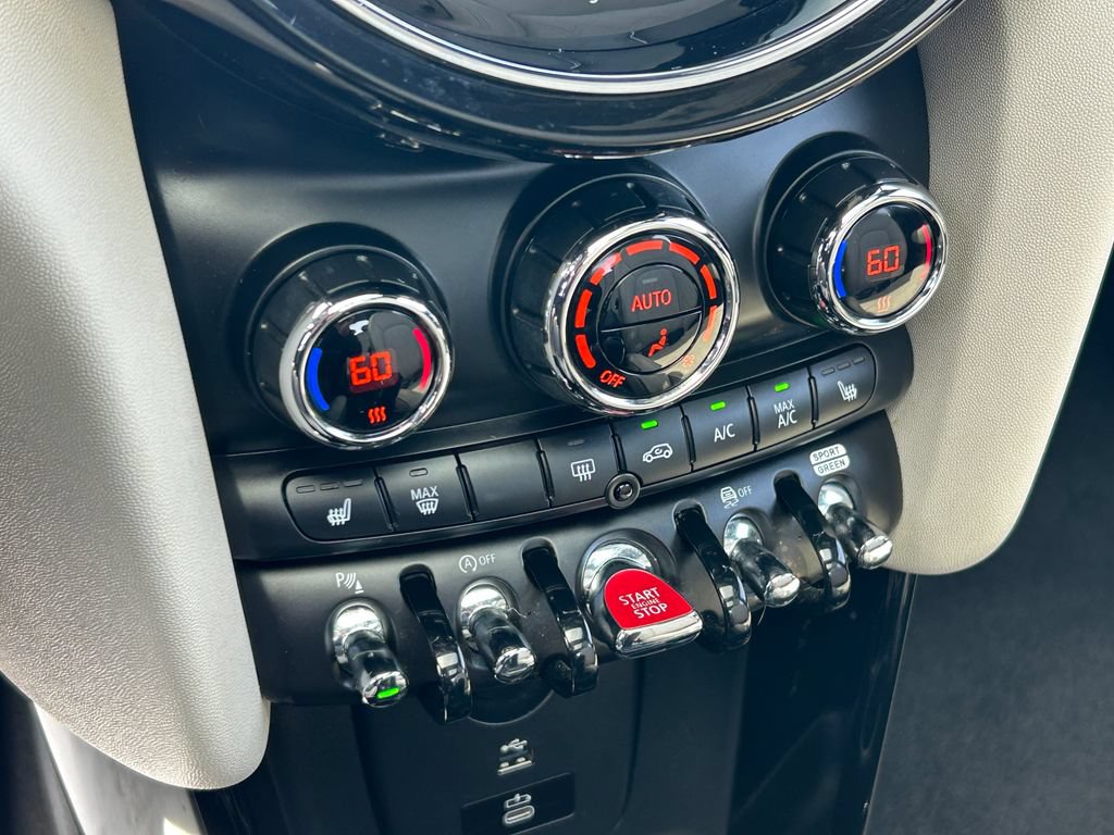Used 2024 MINI Cooper S FWD image 27
