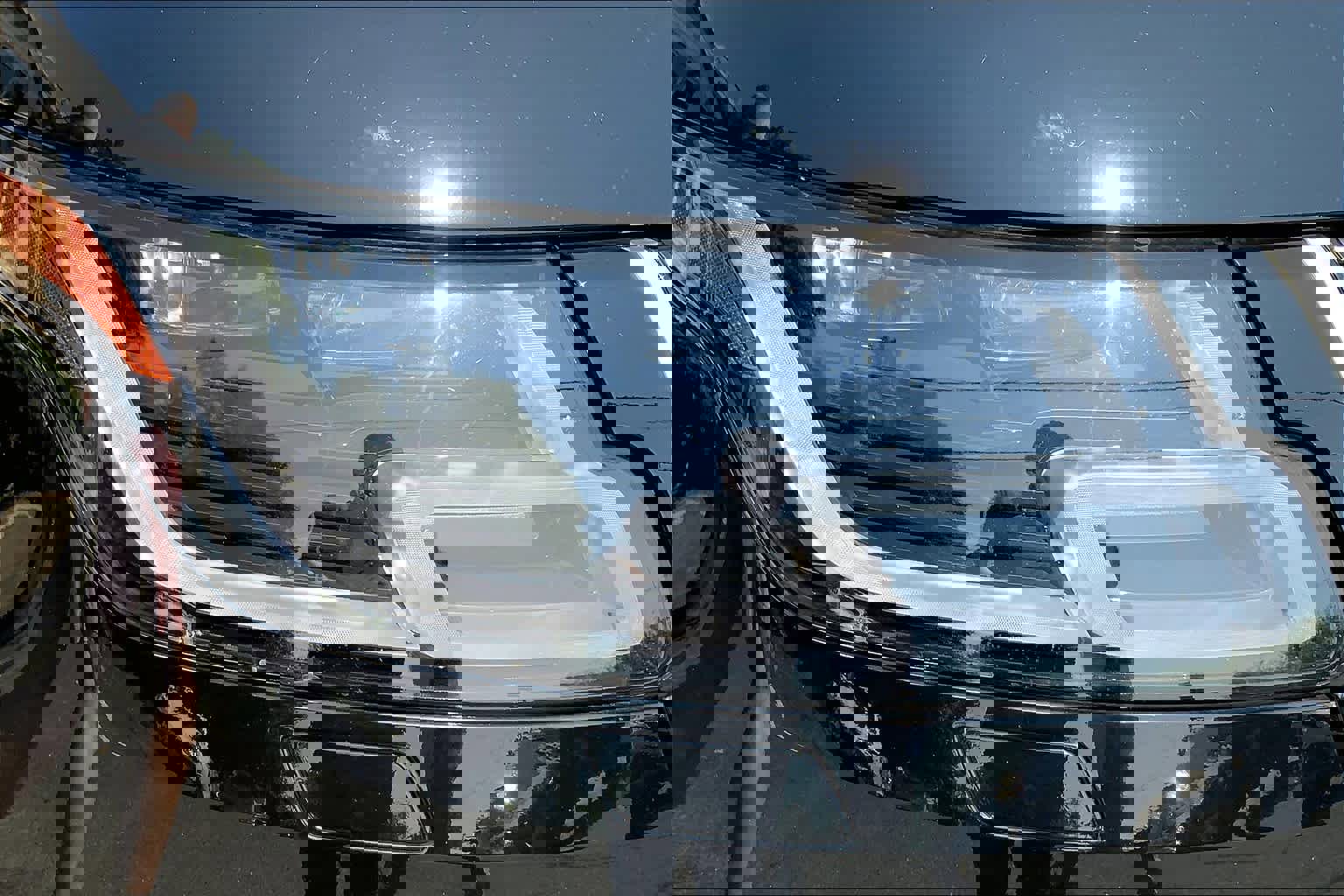 Used 2019 Land Rover Range Rover Supercharged image 24