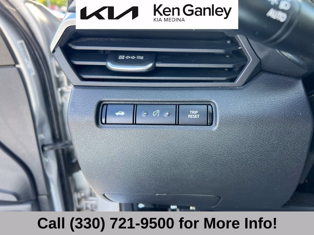 Used 2020 Nissan Altima 2.5 SR FWD image 26