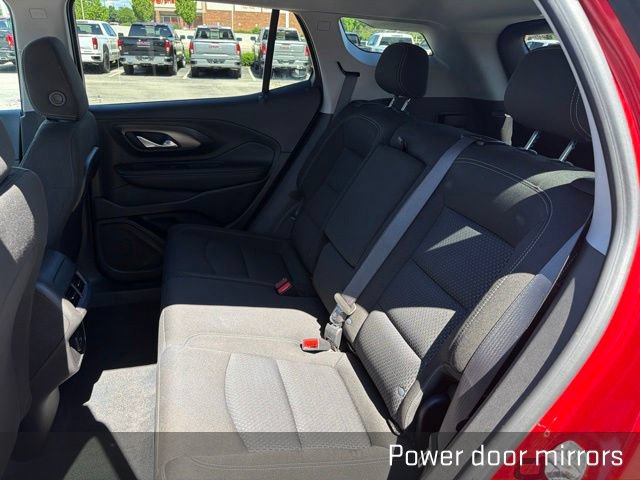 Used 2024 GMC Terrain SLE FWD image 20
